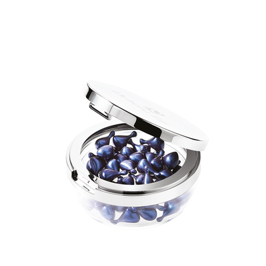 Dr. Irena Eris Neometric Capsules Antirimpelserum voor ogen en lippen 45 eenheden