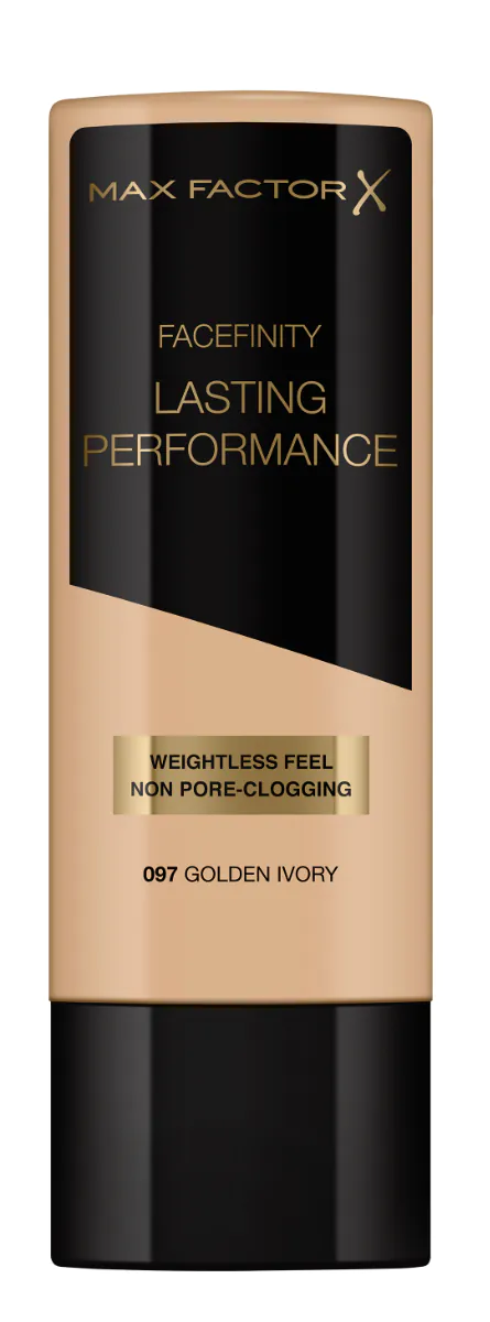 Max Factor Lasting Performance Podkład do twarzy, 97
