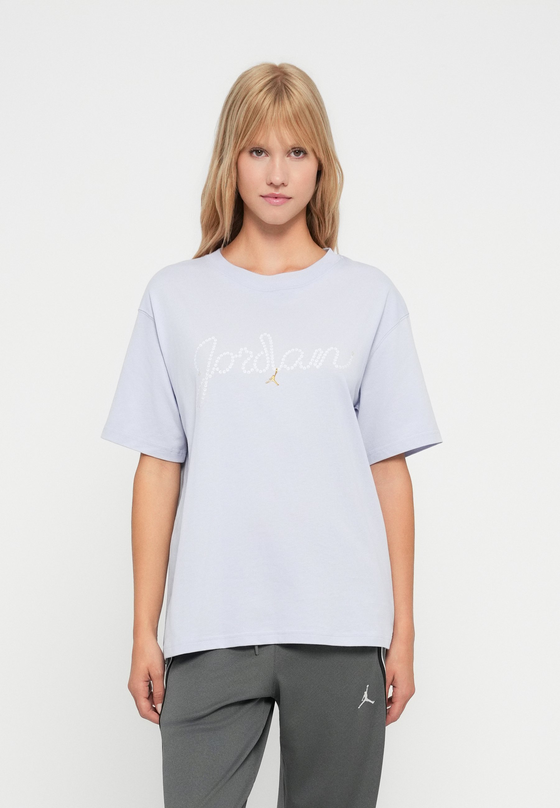 T-shirts Jordan