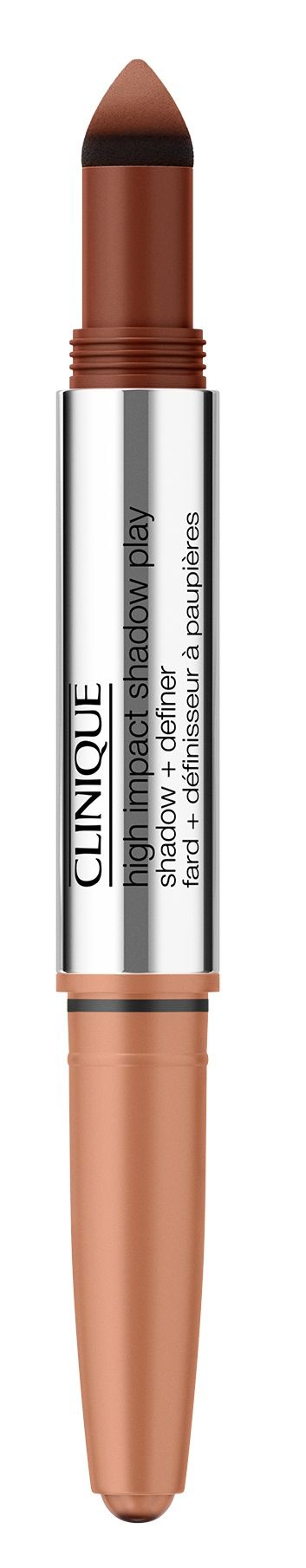 High Impact Shadow Play Definer Sombras de ojos lujo