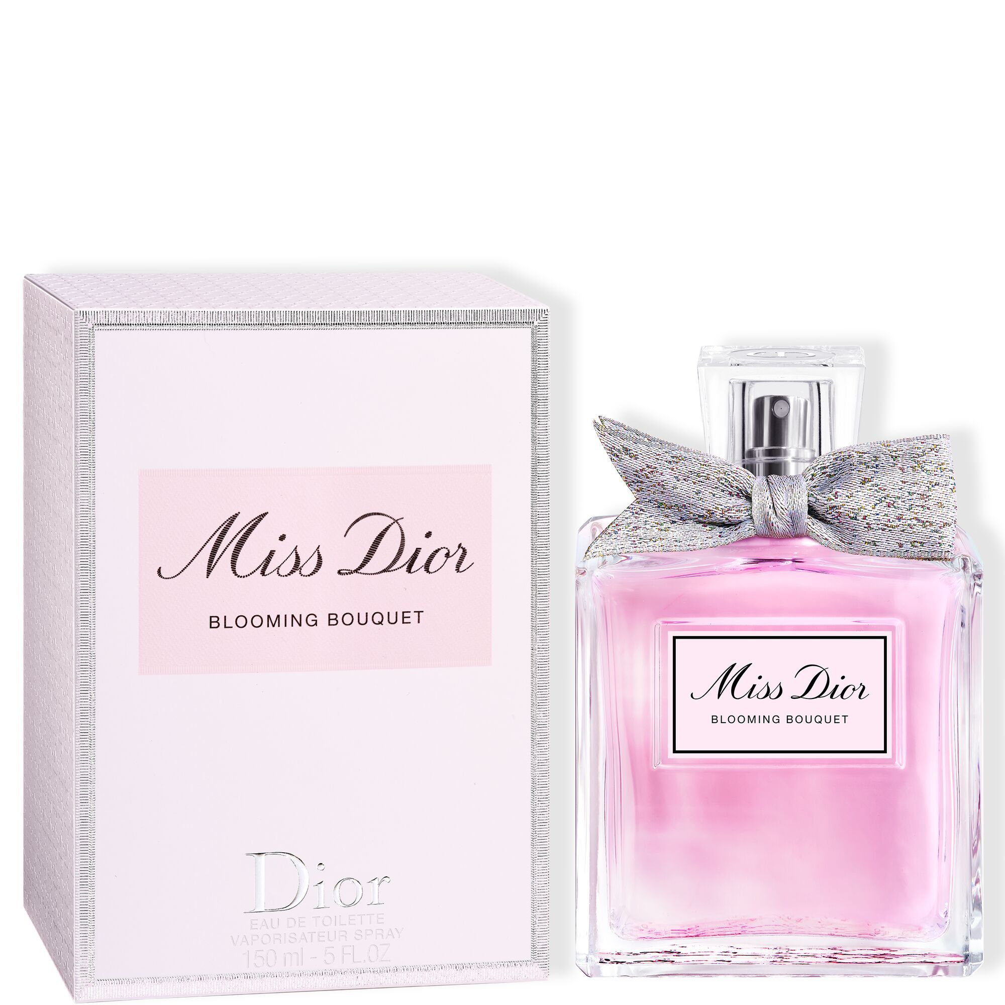 MISS DIOR BLOOMING BOUQUET toaletna voda Ženski parfumi