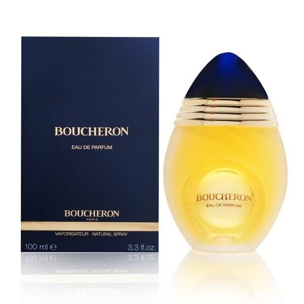 Boucheron Boucheron pour Femme