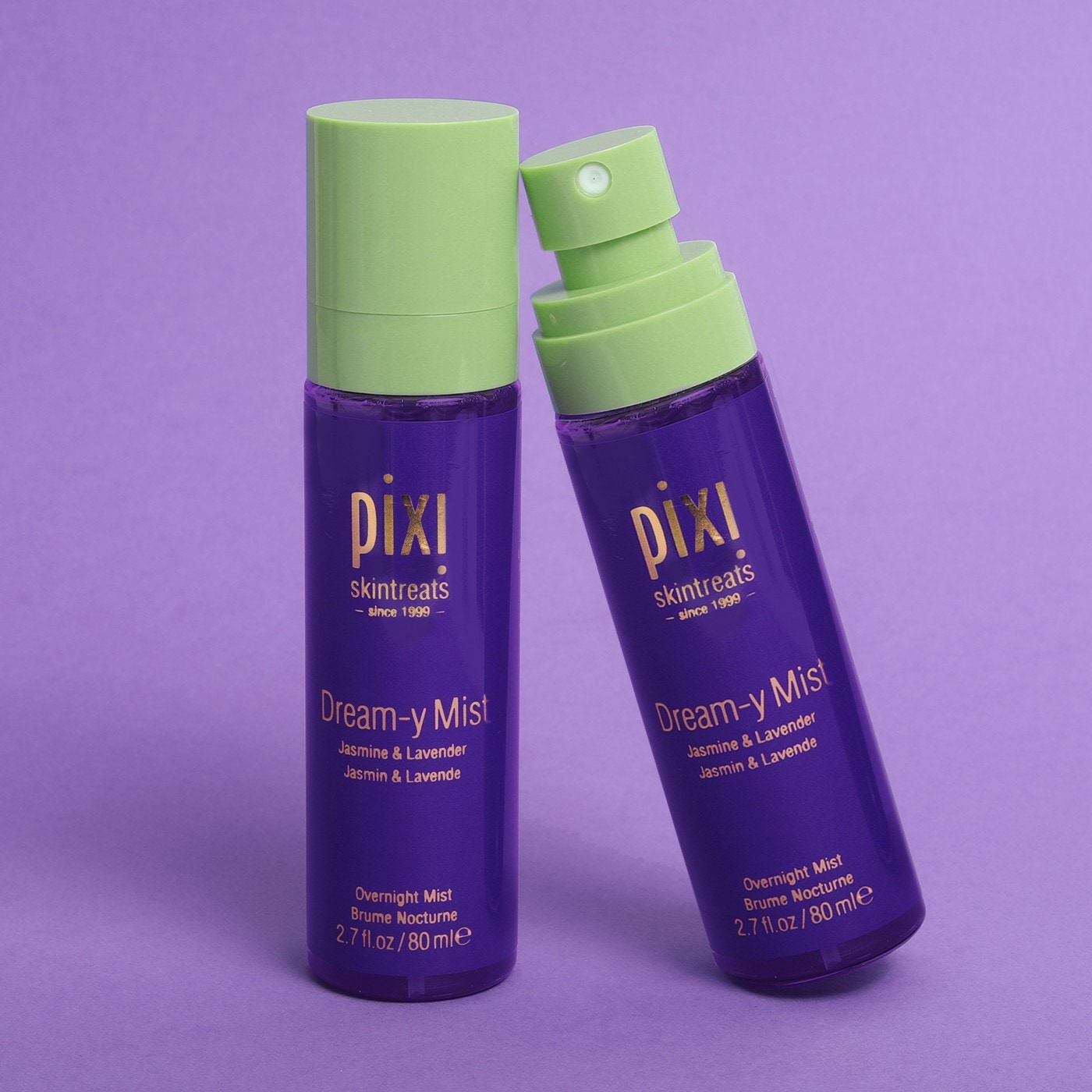 Pixi Dream-y Mist Gezichtsspray - 80 ml