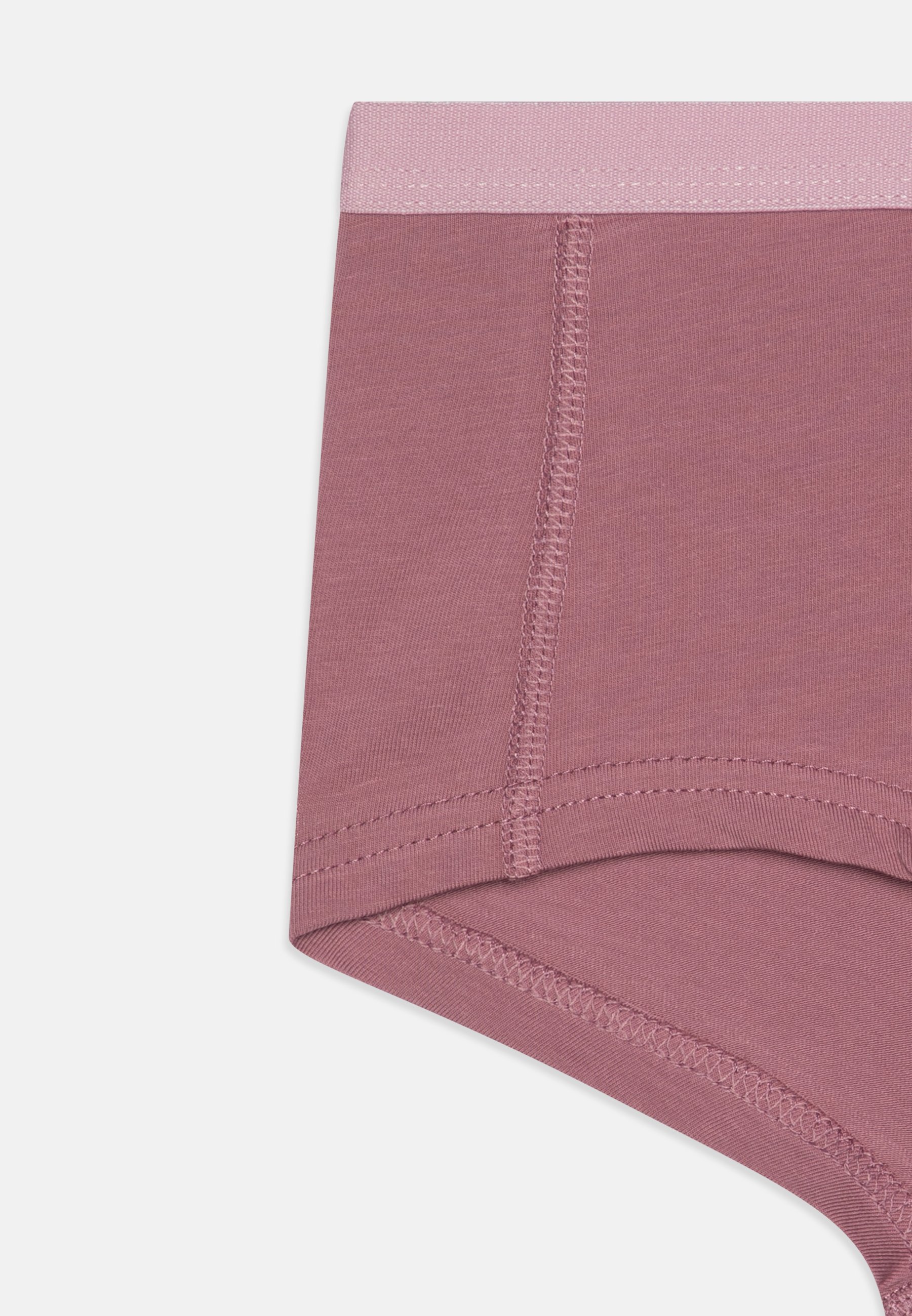 Noem het NKFHIPSTER FLORAL 6 PACK - Slipjes - botercrème