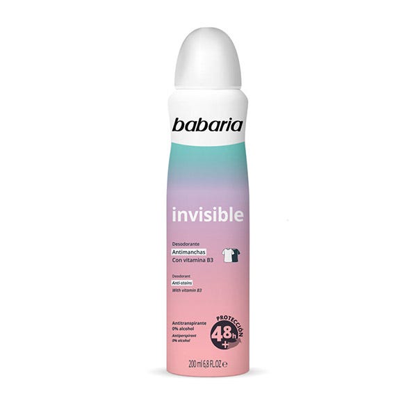 Neviditelný sprej | 200 ml
