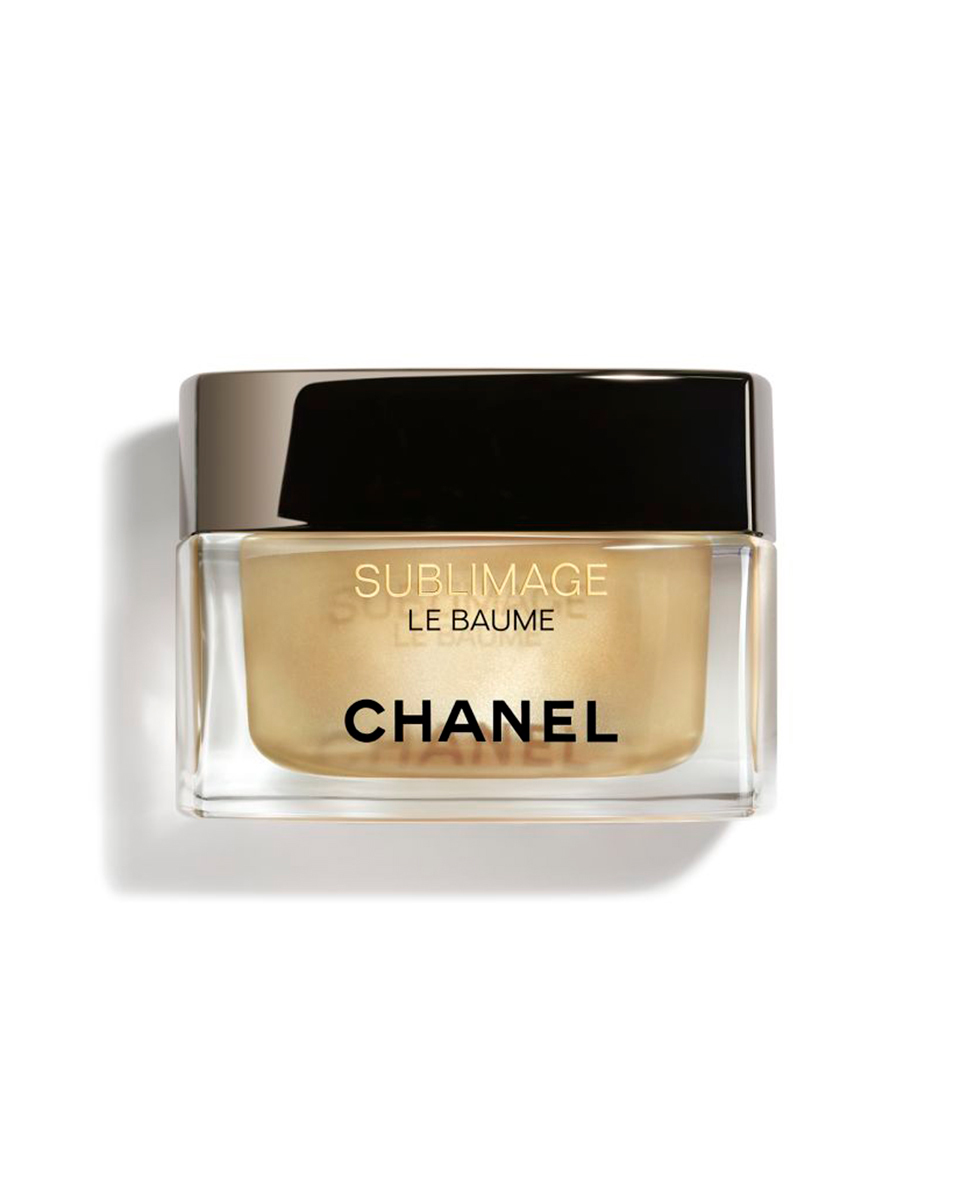 CHANEL SUBLIMAGE LE BAUME VÉDŐ ÉS NYUGTATÓ REGENERÁLÓ ÁPOLÓ TERMÉK