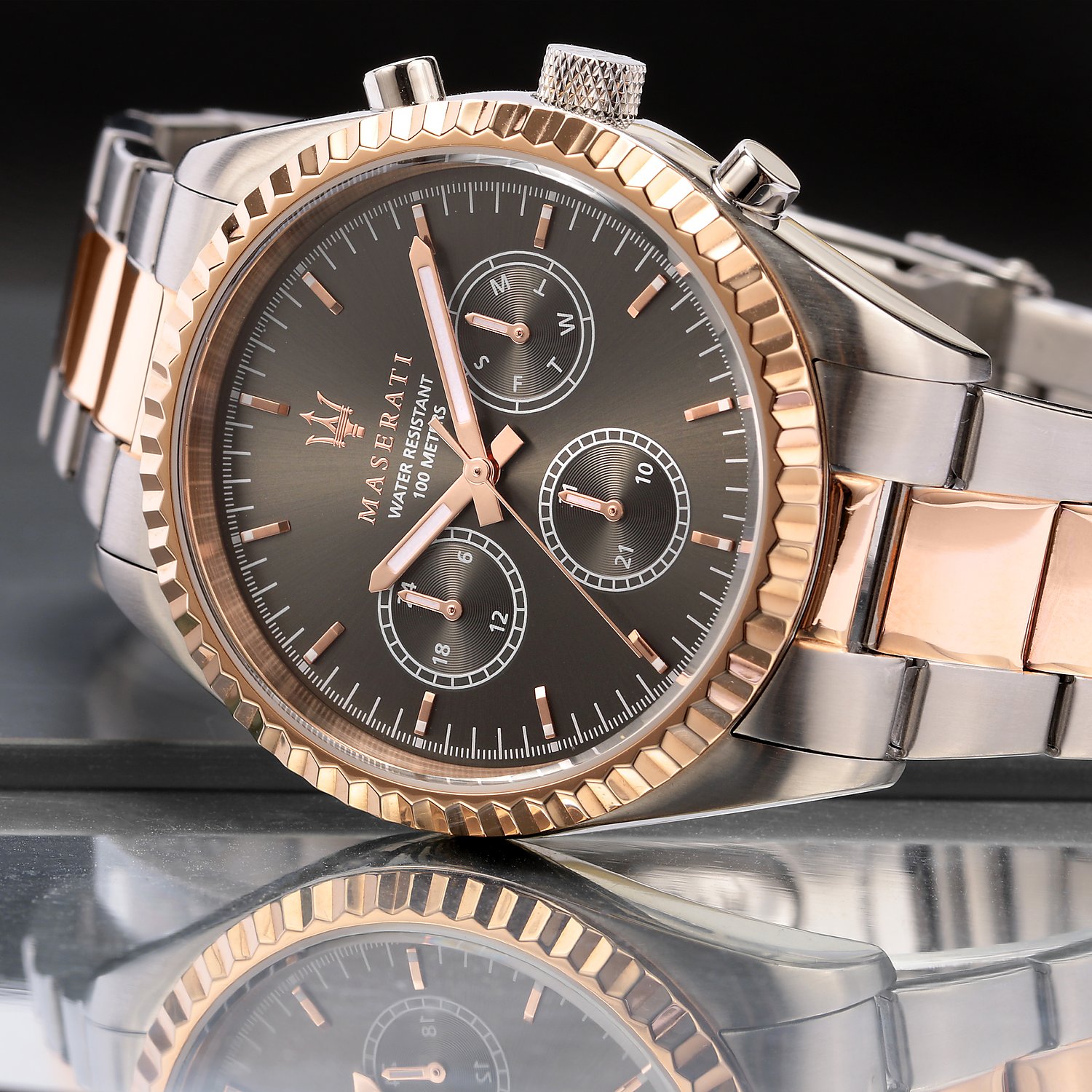 Maserati Montres