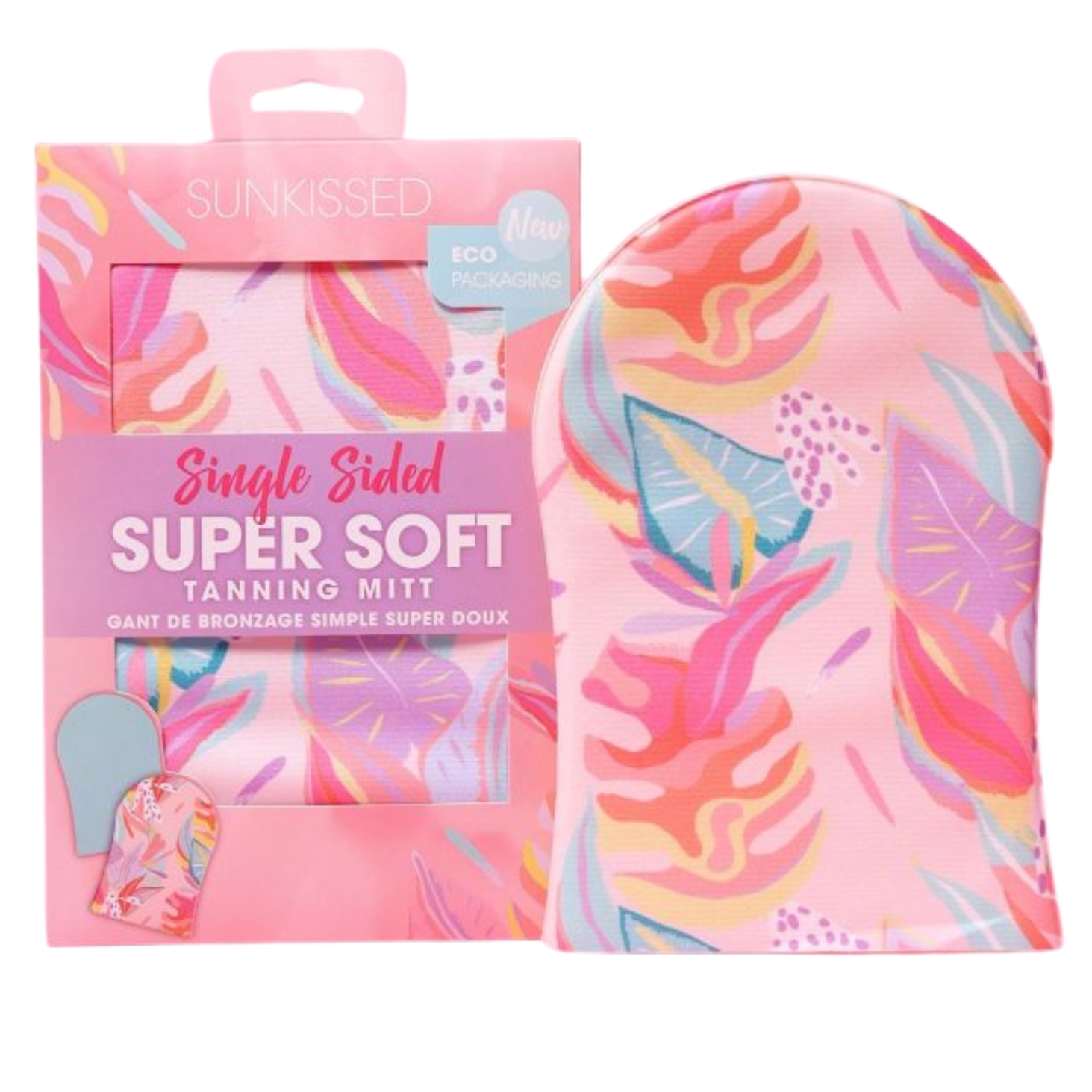 Solkysset Superblød