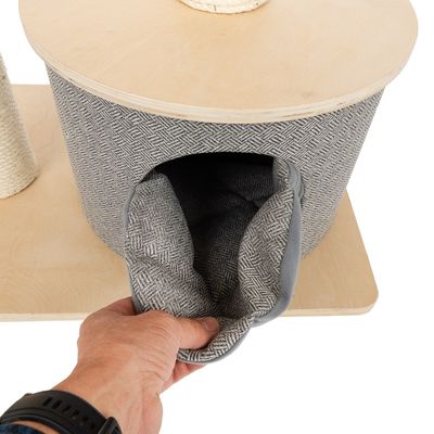 Árbol rascador Amora de Modern Living