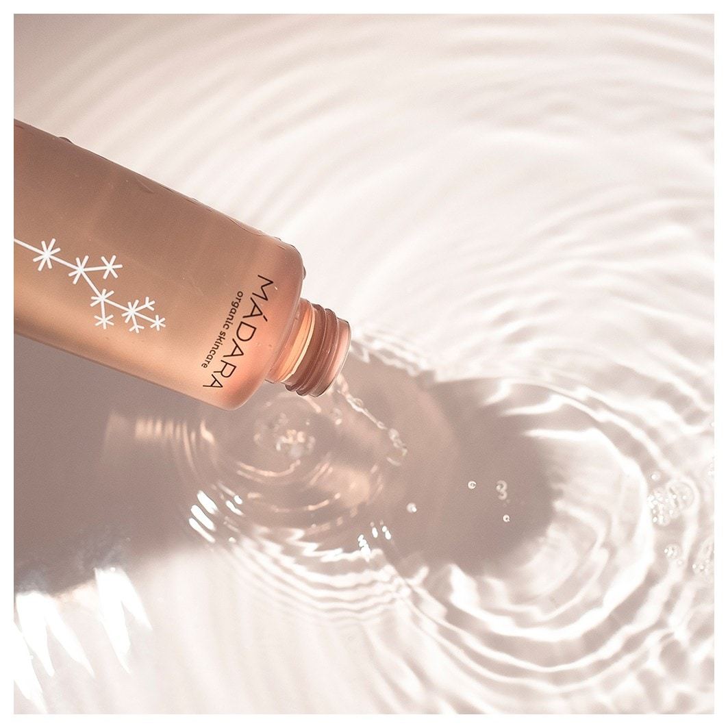 MÁDARA Gesichtswasser Beruhigendes Gesichtswasser - 200 ml