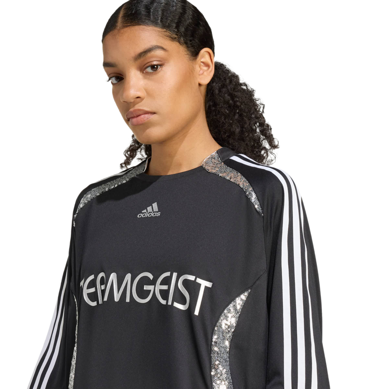 Adidas Adilenium kauden 4 Teamgeist Jersey