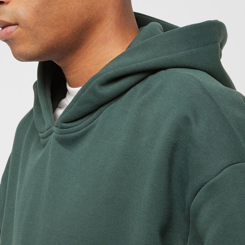Sudadera con capucha ultrarresistente