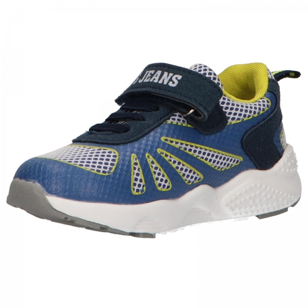 Zapatillas Deporte Lois Jeans 46078