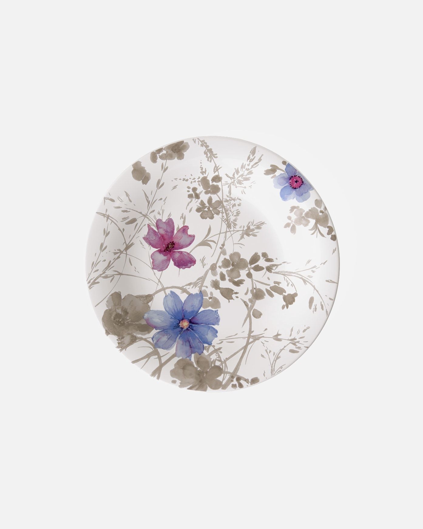 Villeroy & Boch Mariefleur Gris Osnovni tanjur za doručak - 1 komad