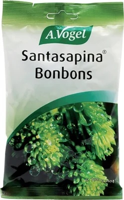 BIOTOBIO Bioforce Caram Santasapina 100