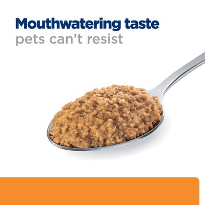 Hill's Prescription Diet Canine k/d + Mobility - Chicken