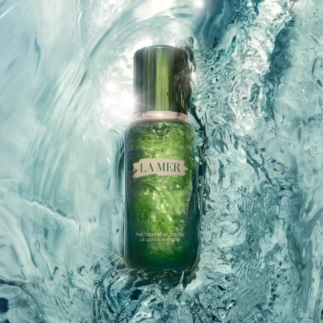 La Mer sejas losjons Specialists The Treatent losjons - 250 ml
