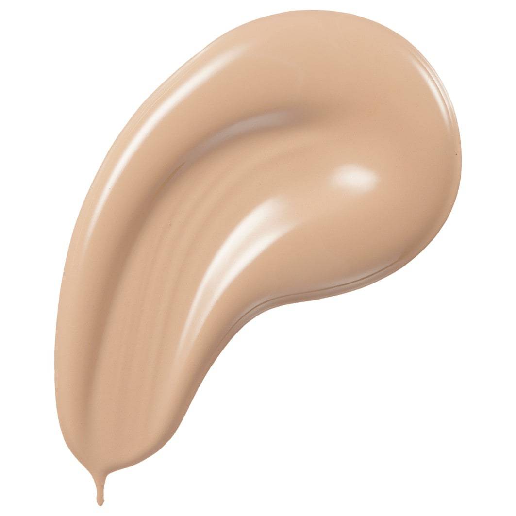 Revolution Foundation Conceal & Define tonālais krēms – 23 ml