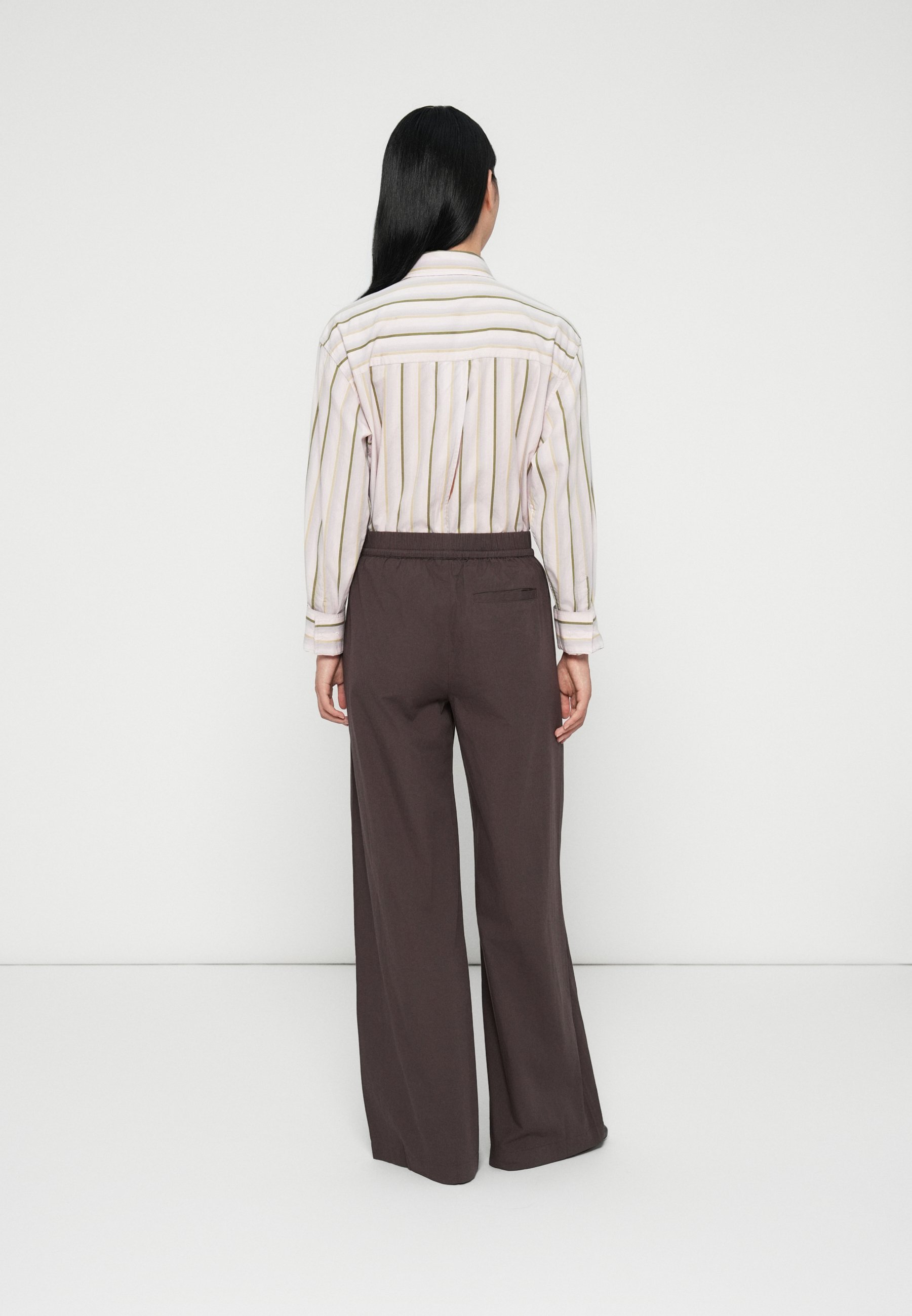 2e jour JIMMIS - Pantalon - Java