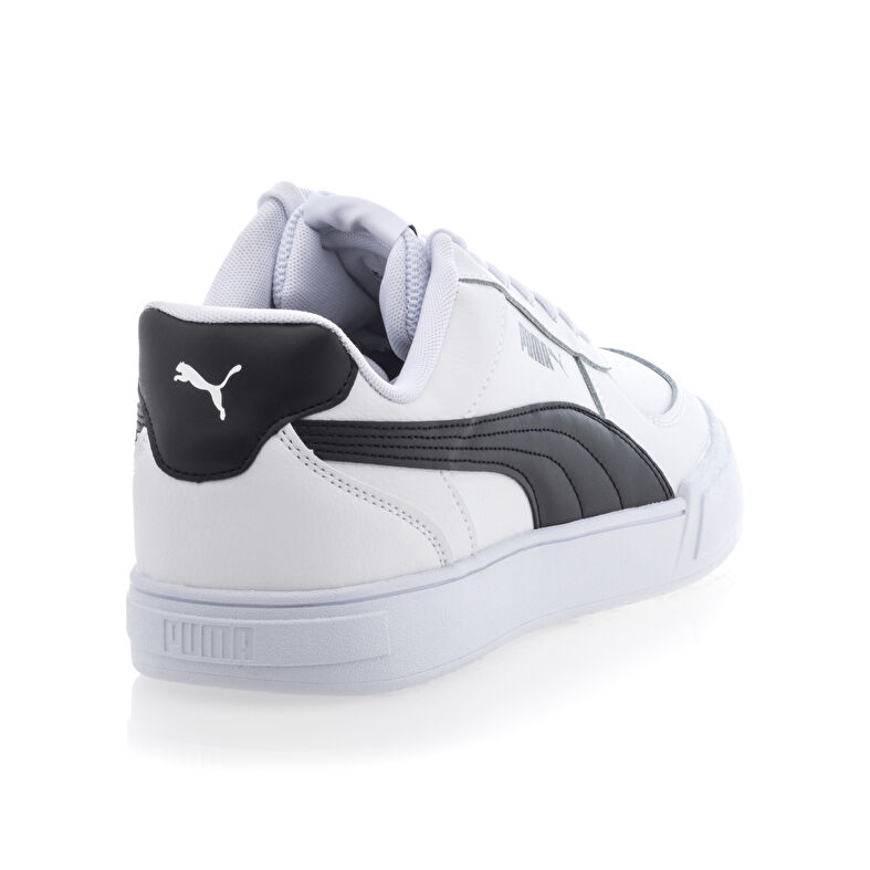 Košíky / tenisky Homme Blanc