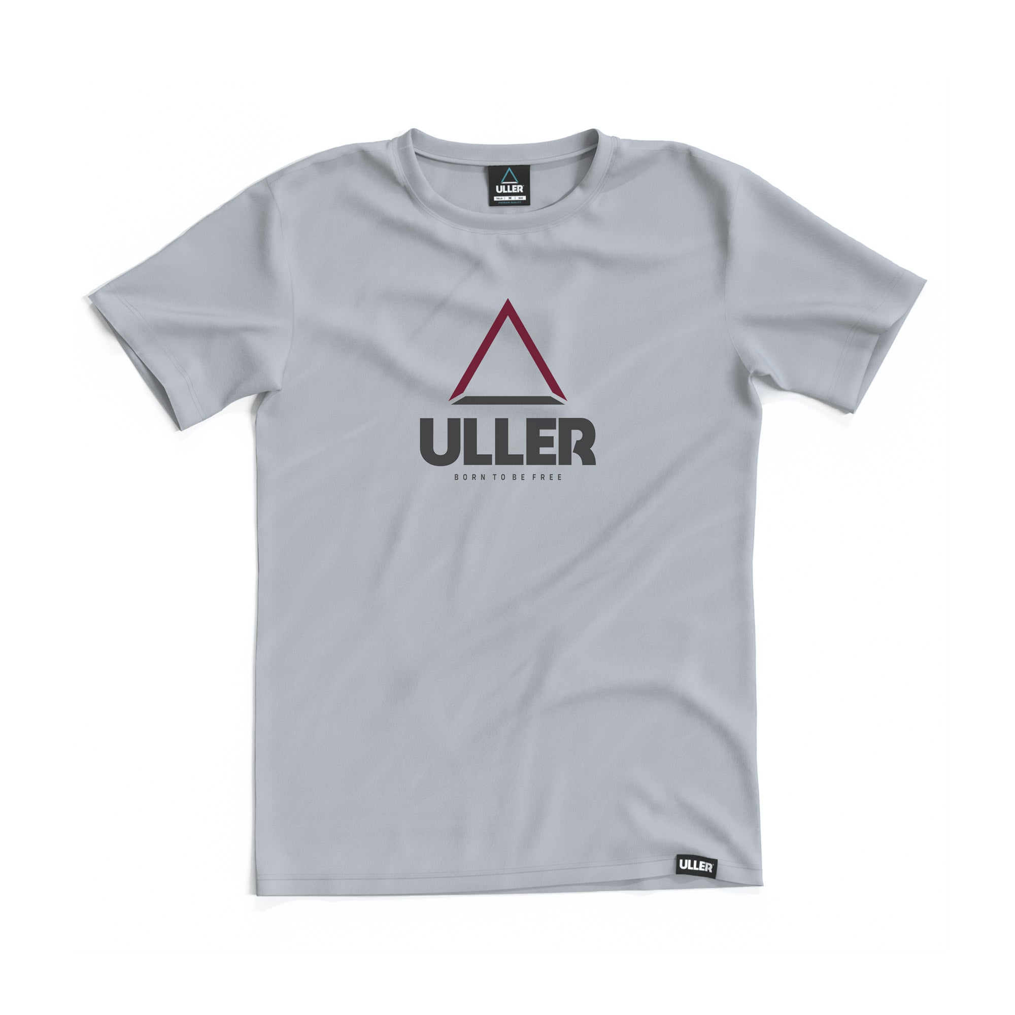  Camiseta Uller Classic