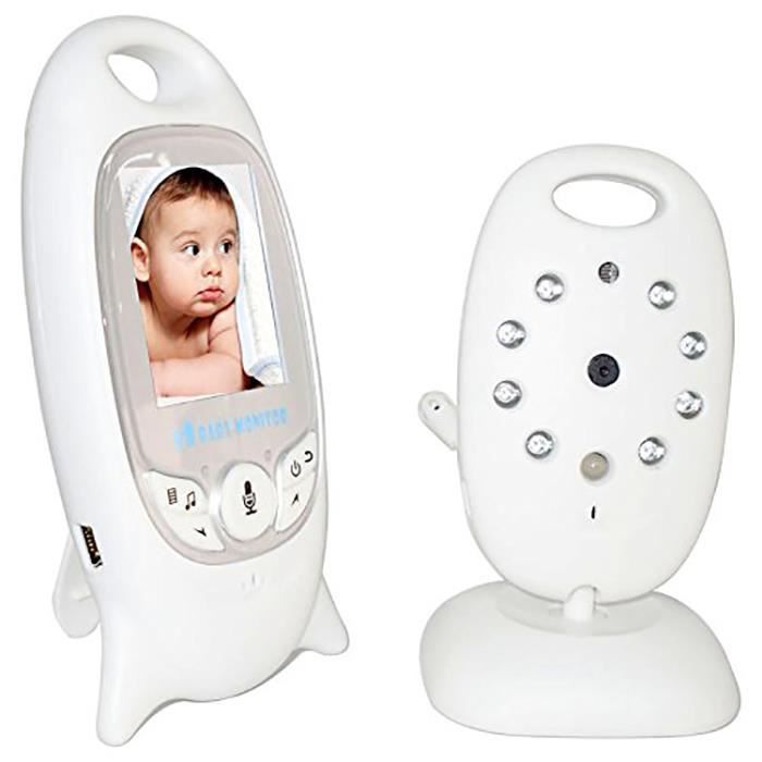 Babyfoon 2