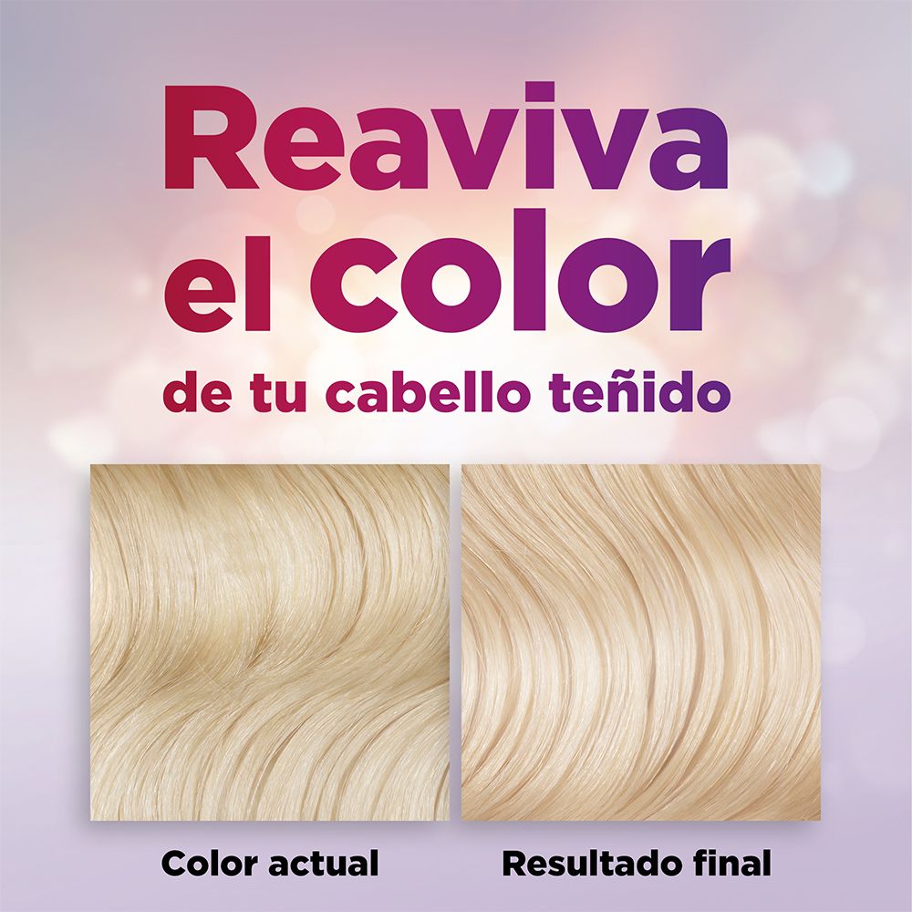 Colorstay maska za pojačavanje boje Maske za kosu