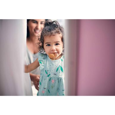 Philips Avent Ultra Soft 6-18 kk tytöille, 2 kpl, 2 kpl