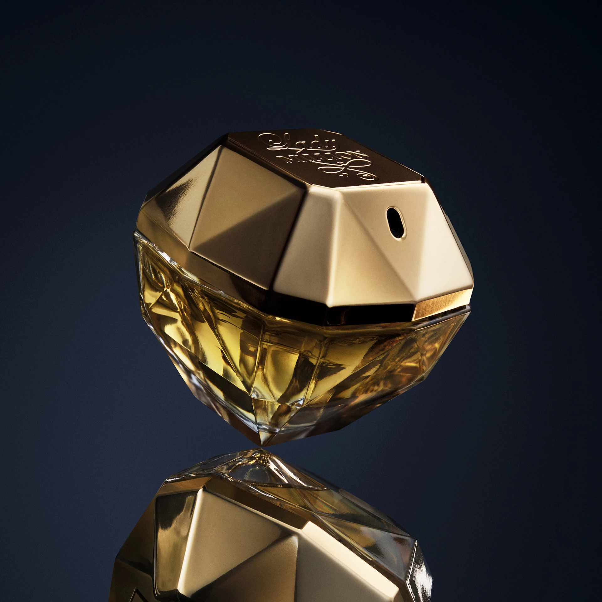 Lady Million EdP 30 ml - Rabanne