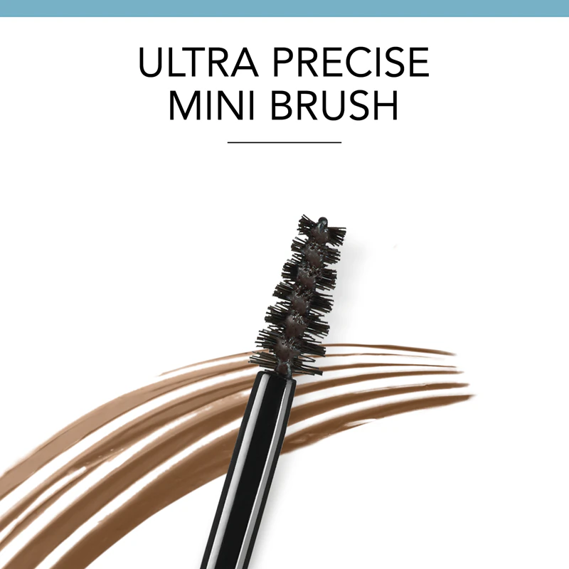 Bourjois Oh Oui! Augenbrauenfaser-Mascara