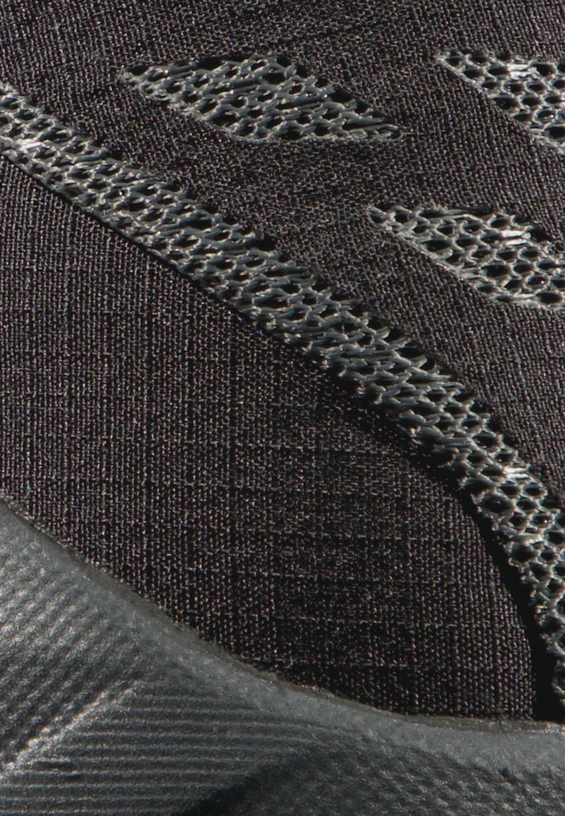 Mammut SERTIG II LOW GORE TEX WOMEN - Wandelschoenen - zwart
