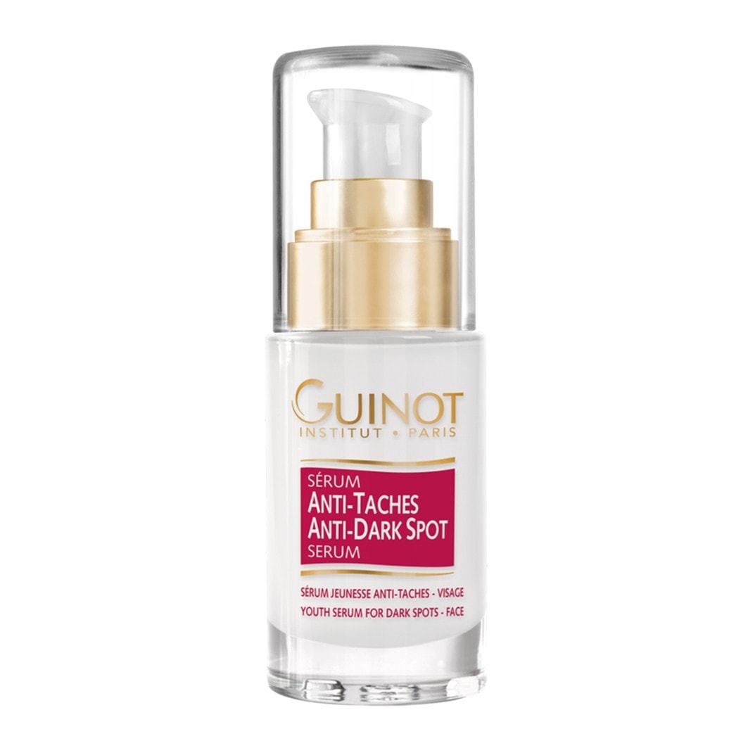 „Guinot“ drėkinamasis serumas nuo pigmentinių dėmių – 23,5 ml