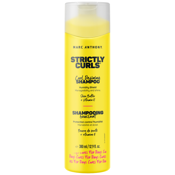 Marc Anthony Strictly Curls