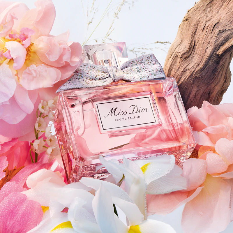 DIOR Miss Dior Eau de Parfum voor dames