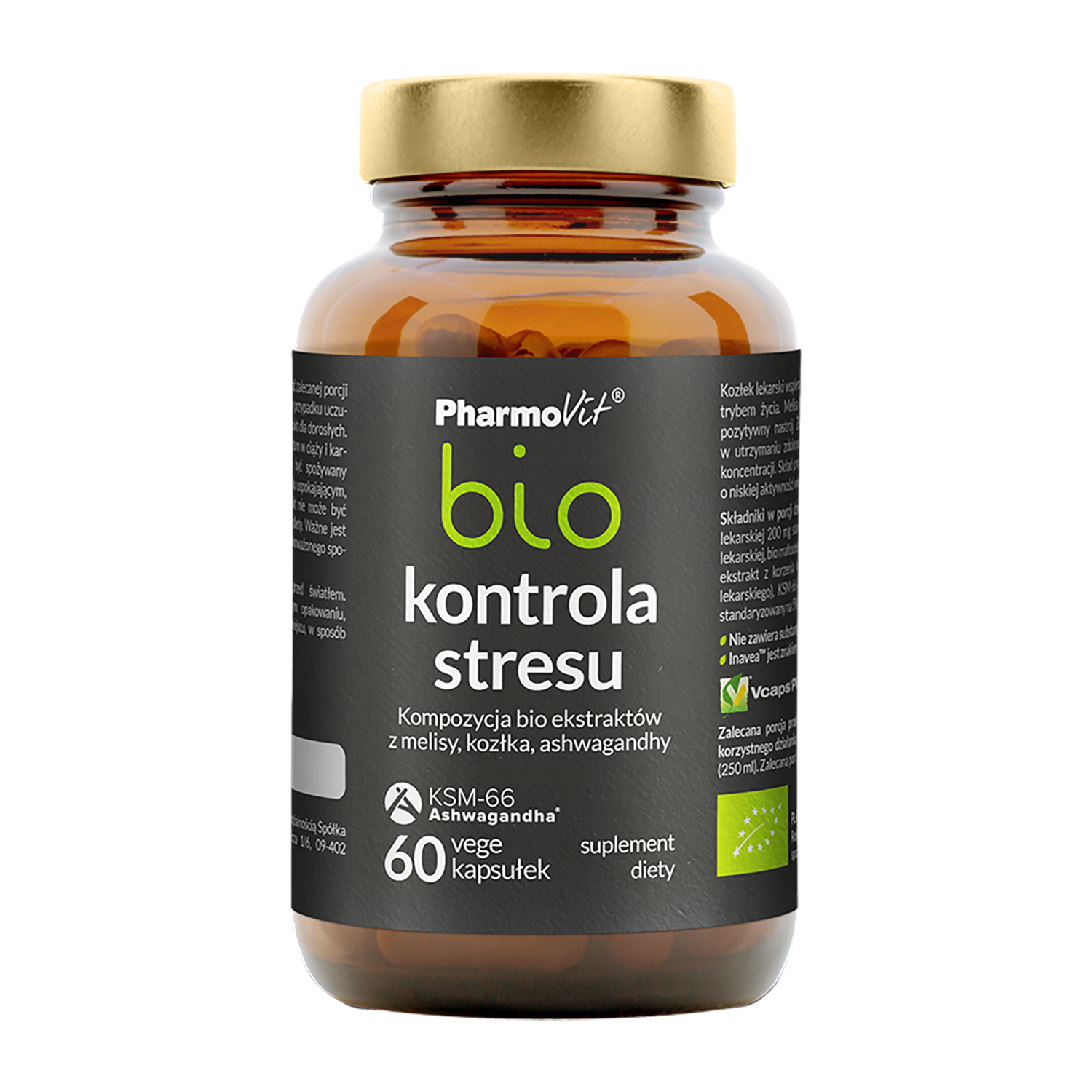 Pharmovit Bio