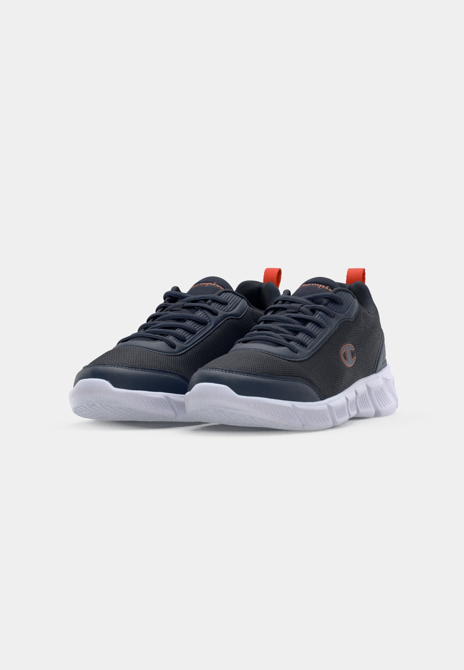 Champion JOLT - Buty treningowe - granatowe/koi