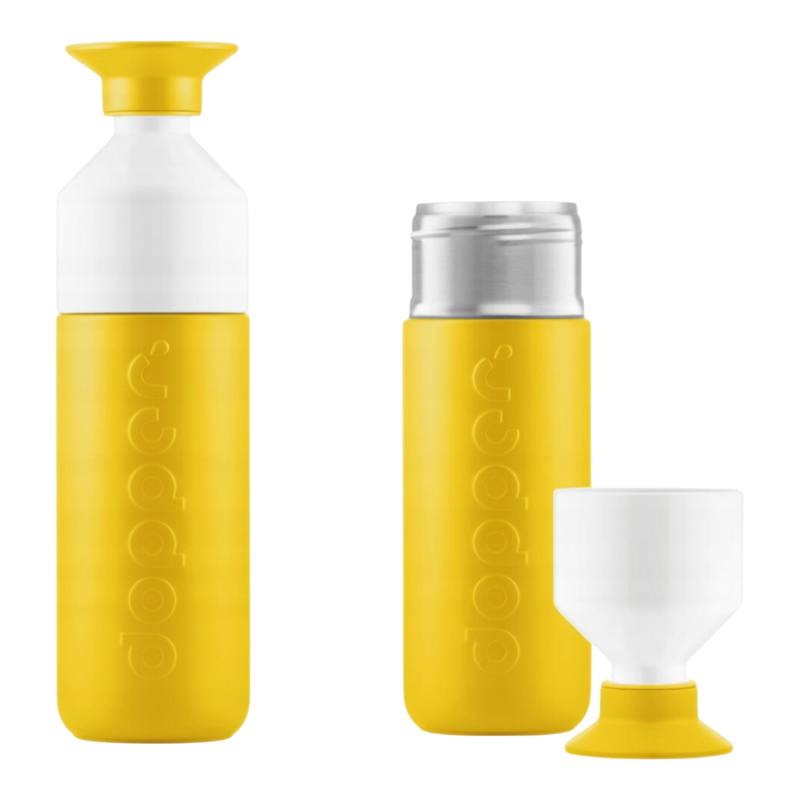 Dopper Lemon Crush