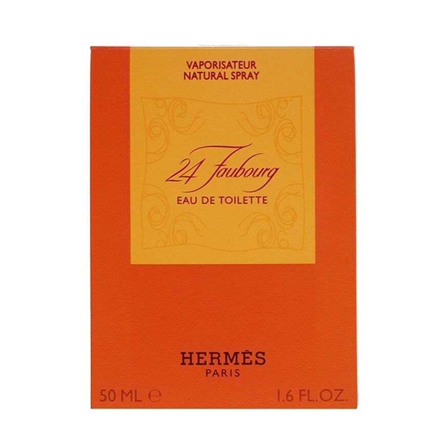 Hermès 24 Faubourg Eau de Toilette