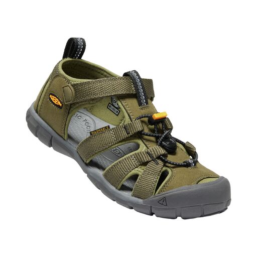  Keen Seacamp II Cnx Sandalen