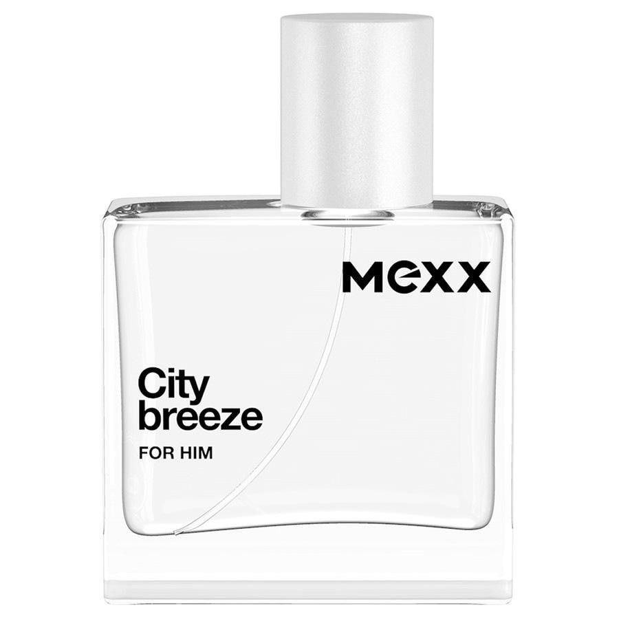 Mexx Eau de Toilette City Breeze Man City Breeze - 30 ml