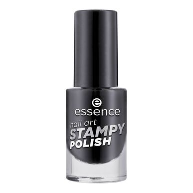 „Essence“ nagų dailės lakas „Stampy“ 5 ml 5 ml