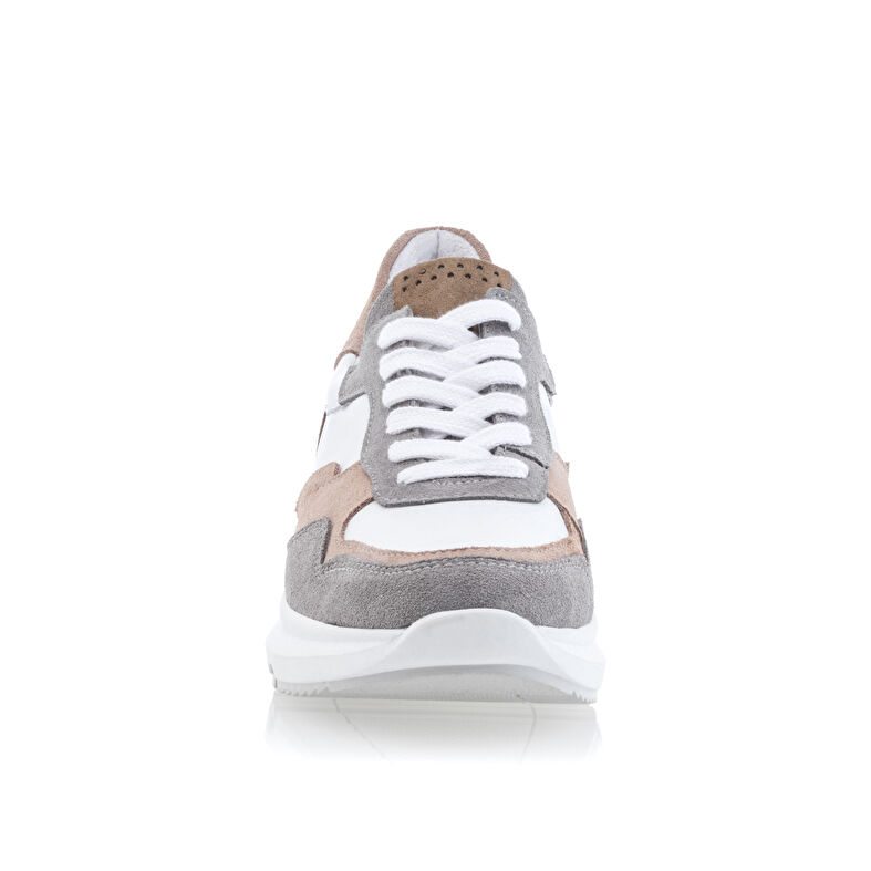 Baskets / sneakers Femme Gris