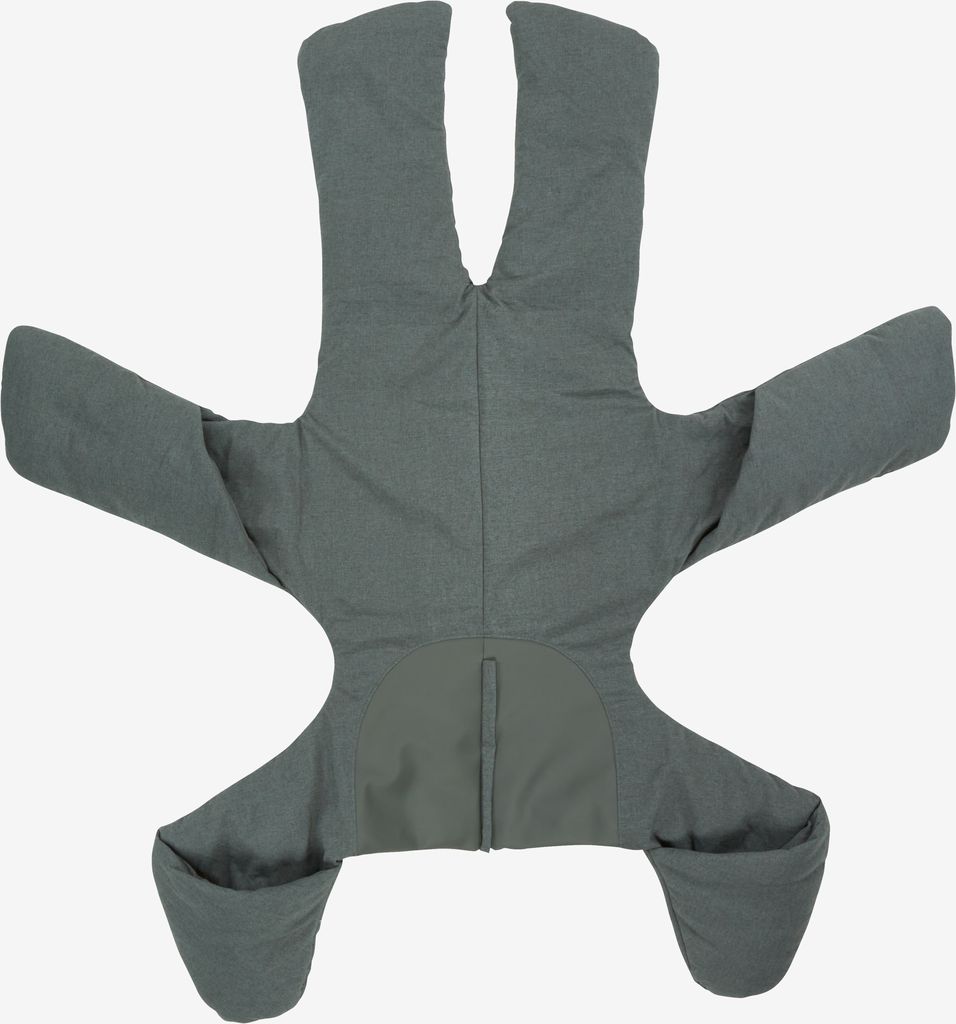 SENS-AID by ZiboCare Zlatna utegnuta deka 6 kg SENS-AID by ZiboCare