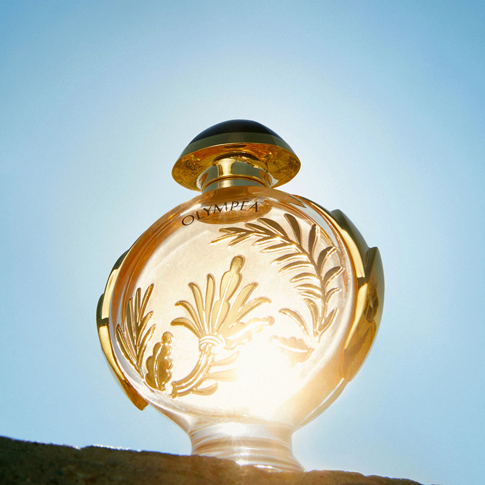 Olympéa Solar EdP Intense 30 ml - Rabanne
