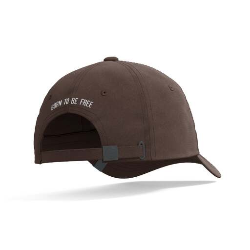  Gorra Das indische Gesicht Natur