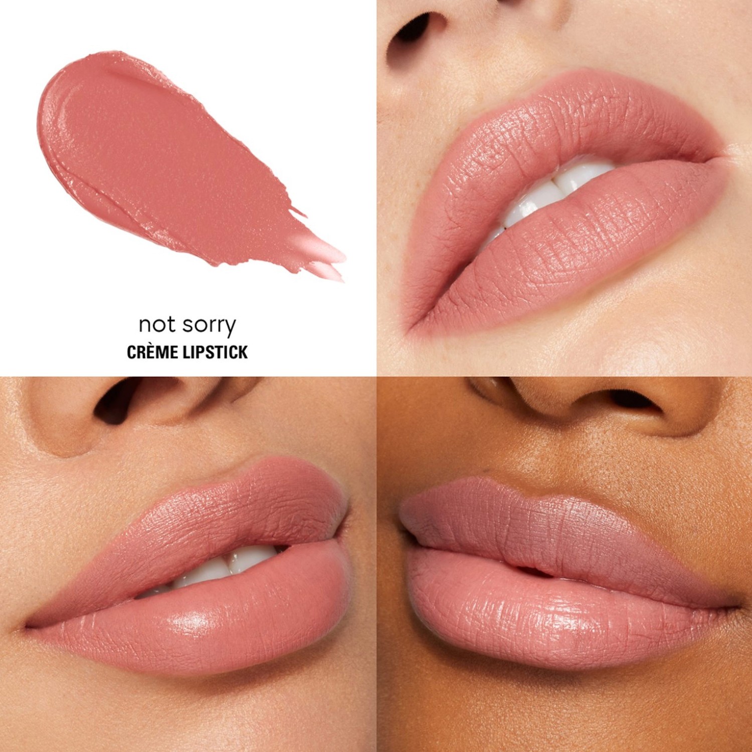 KYLIE COSMETICS Creme Lipstick