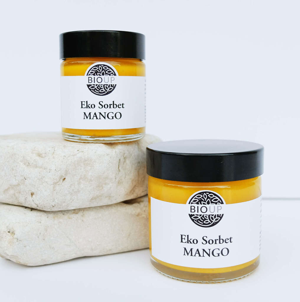 Bioup Öko Sorbet