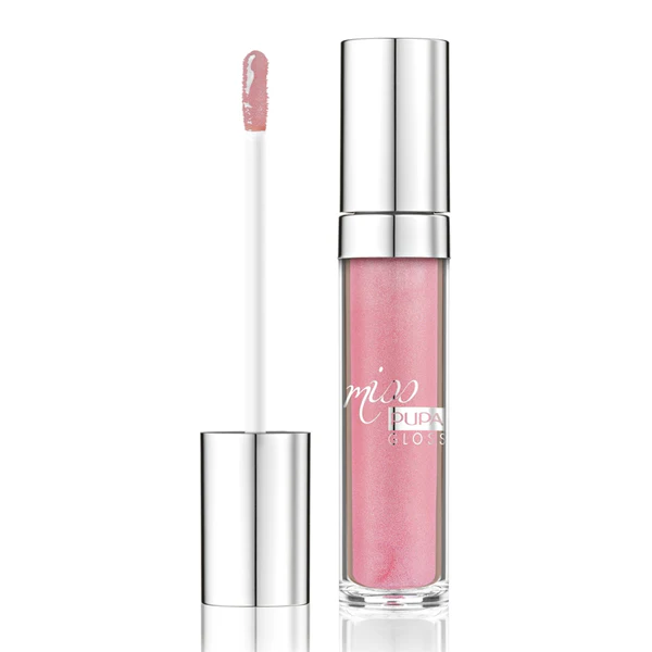 Labbra Miss Pupa Gloss - Gloss