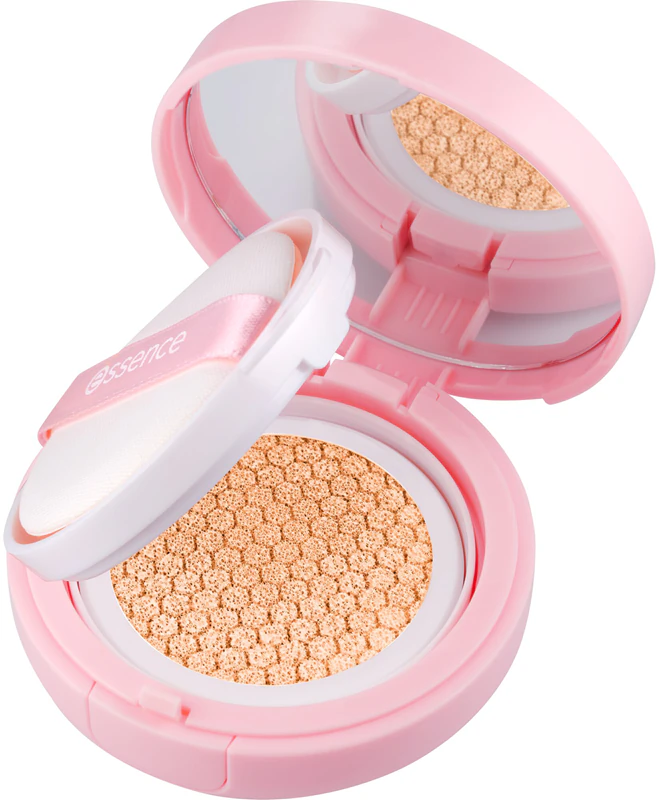 essence BRIGHTEN UP! Esponja para Base Cushion