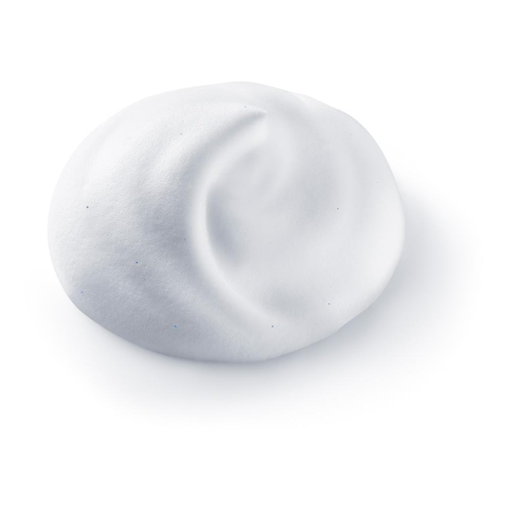 Shiseido pjena za dubinsko čišćenje lica - 125 ml